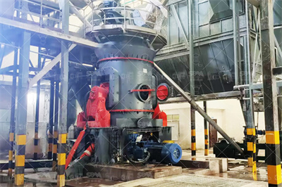 6sm14a型磨浆磨粉机故障