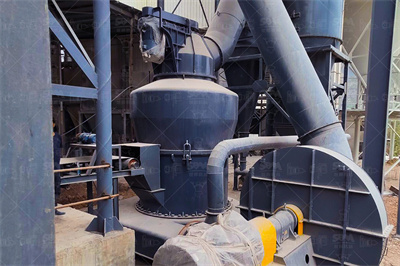 2080目白云石粉堆积密度