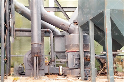 辽宁葫芦岛市白云石磨粉设备参数,白云石打粉机环保智能 ...