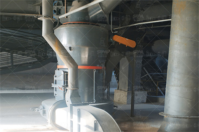 生产白云石粉需要哪些设备？红星机器