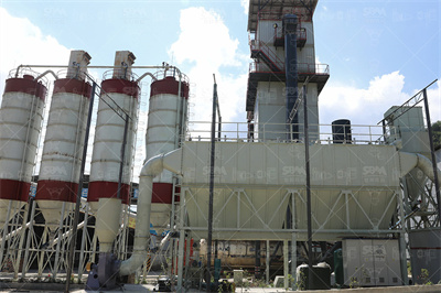 【山鲁科普】石英板材砂生产线是什么？石英砂设备全套 ...